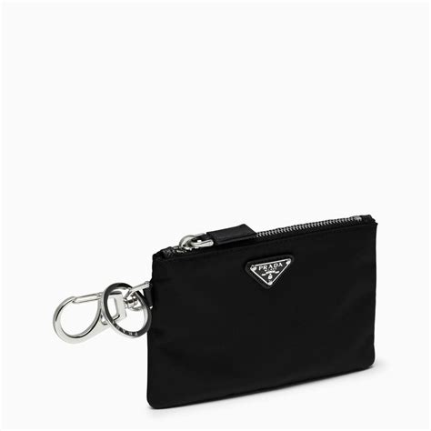 prada mens key holder|prada keychain sale.